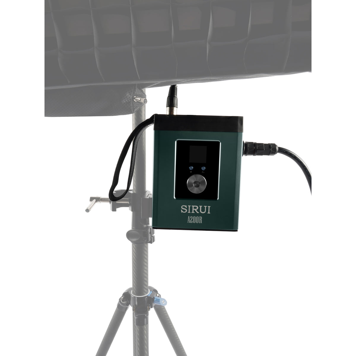 Sirui RGB Panel LED A200R Inflable — 5