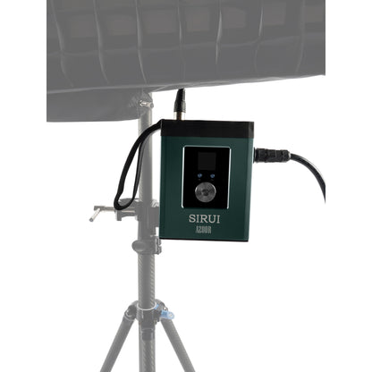 Sirui RGB Panel LED A200R Inflable — 5