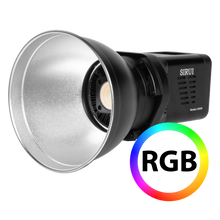Sirui RGB LED Foco Luz C60R
