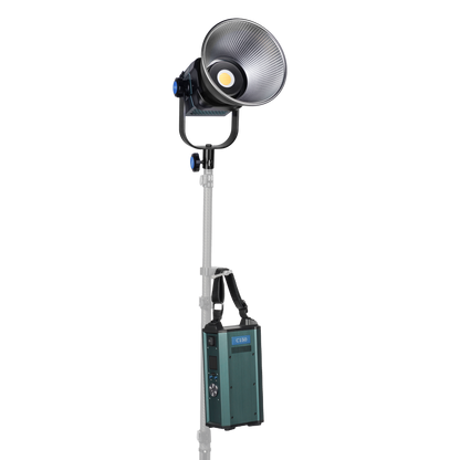 Sirui Luz diurna LED Flash monobloque C150 — 8