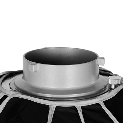 Sirui Plegable Profundo Octabox QR90-DP 90 cm — 4