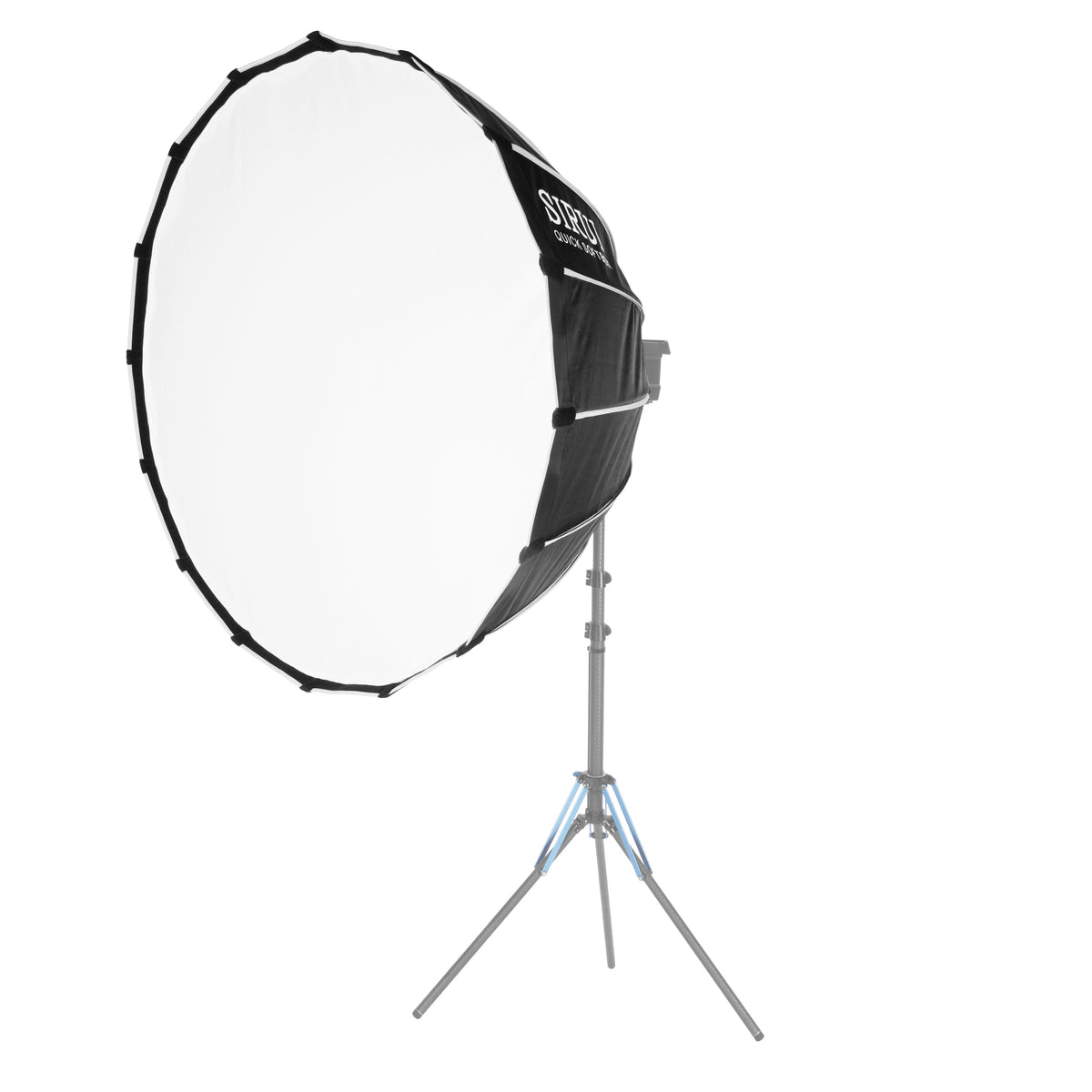 Sirui Plegable Profundo Octabox QR120-DP 120 cm