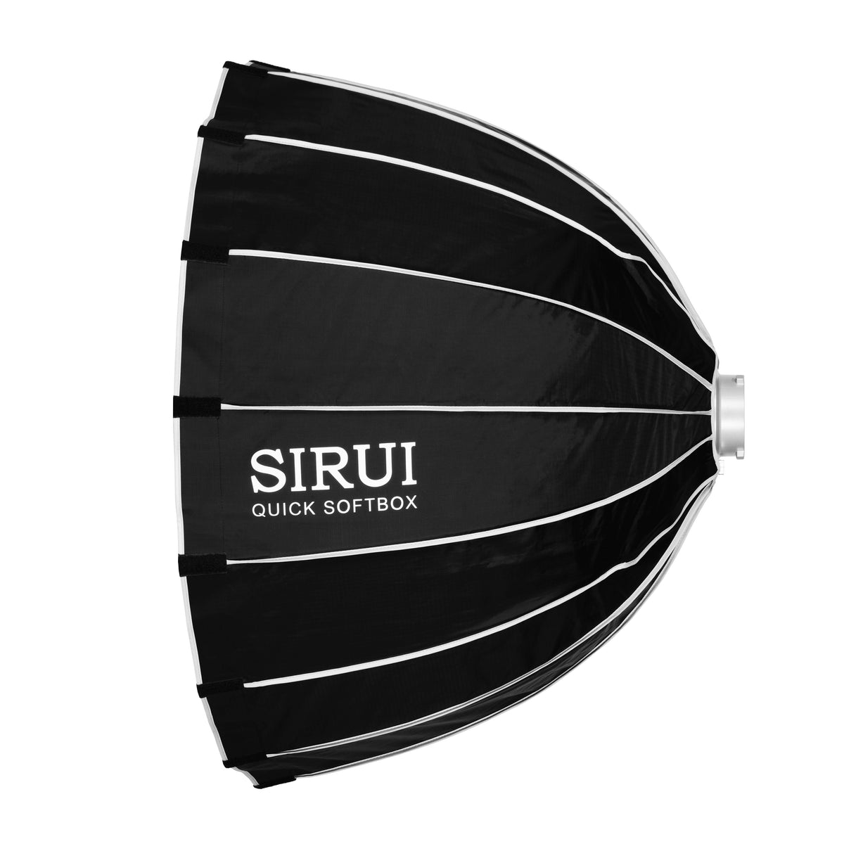 Sirui Plegable Profundo Octabox QR120-DP 120 cm — 3