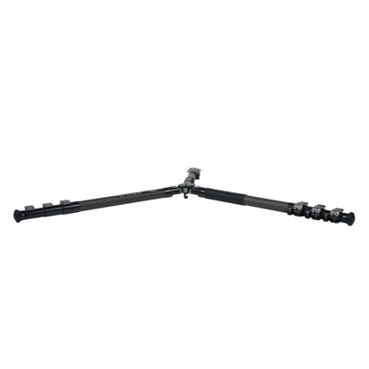 Sirui Sportich Fibra de carbono Trípode SP324+BH-10 — 6