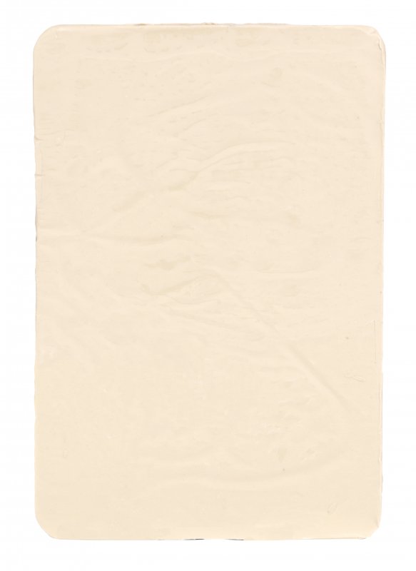 Plastiline Dureza 55 Medium Arcilla para modelar 750 g