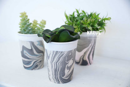 Kreul Magic Marble Pintura para marmoleado Sets