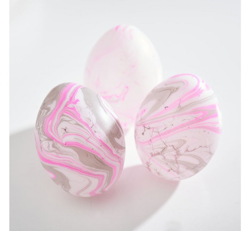 Kreul Magic Marble Pintura para marmoleado Sets
