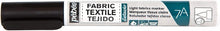 Pebeo Setacolor Light Fabric Marker 7A - Negro