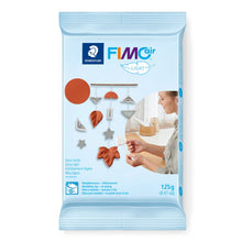 FIMO Air Light Arcilla de modelado de secado al aire - 125 g - Terracotta