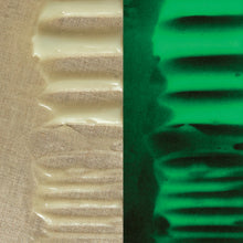Fosforescerende Gel Pebeo Studio Green 225 ml.