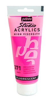 Pebeo Studio Pintura acrílica 100 ml