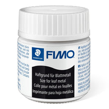 FIMO Adhesivo para pan de metal 35 ml.