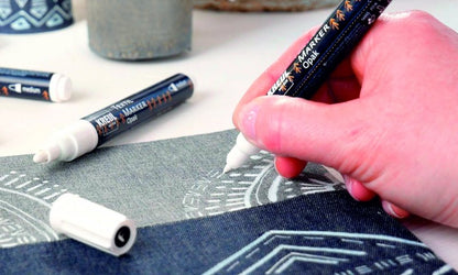 Kreul Rotuladores textiles Sets
