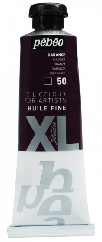 Pebeo Studio XL Óleo 37 ml - 50 - Meekrap