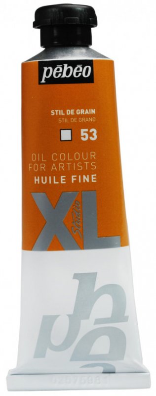 Pebeo Studio XL Óleo 37 ml - 53 - Bessengeel