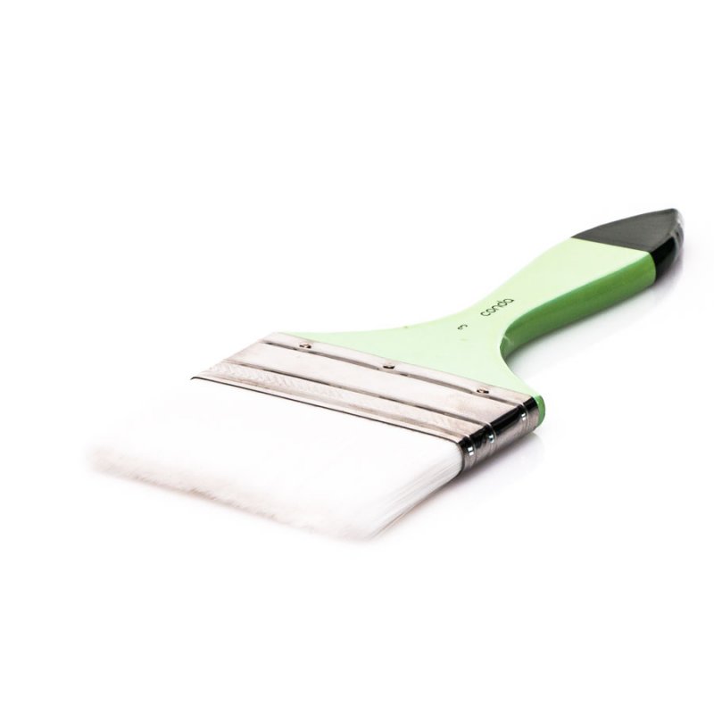 Conda Synthetic Large Surface Brush Flat 2 inch