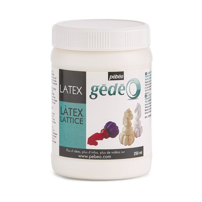 Pebeo Gédéo Latex - 250 ml
