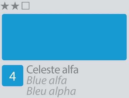 Divolo Accademia Óleo 20 ml - Blue Alfa
