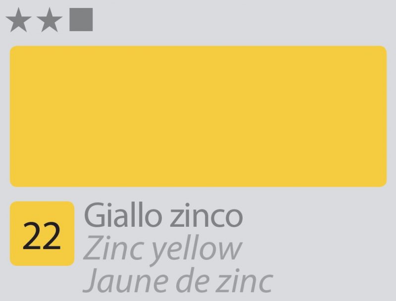 Divolo Accademia Óleo 20 ml - Zinkgeel