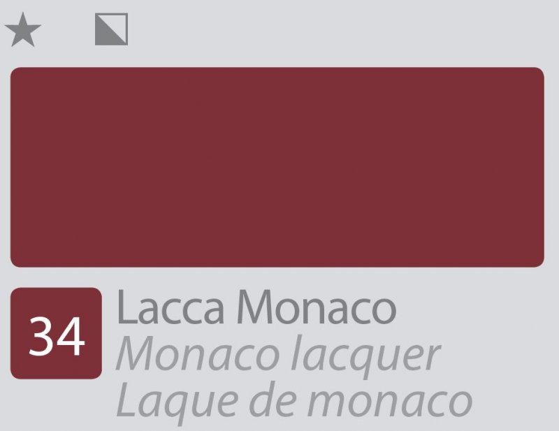 Divolo Accademia Óleo 20 ml - Monaco Lacquer