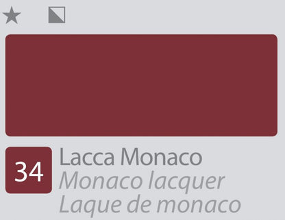 Divolo Accademia Óleo 20 ml - Monaco Lacquer