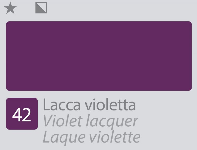 Divolo Accademia Óleo 20 ml - Violeta Lacquer