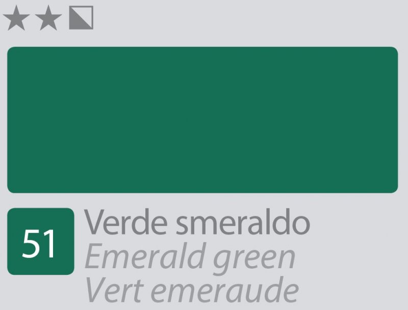 Divolo Accademia Óleo 20 ml - Verde esmeralda