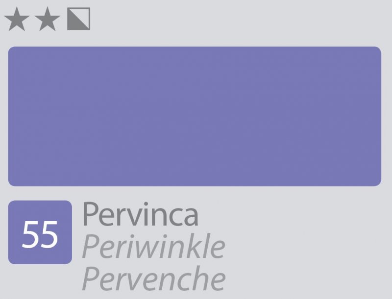 Divolo Accademia Óleo 20 ml - Periwinkle