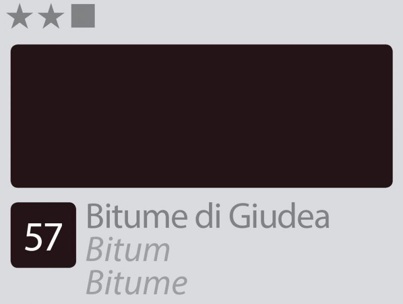 Divolo Accademia Óleo 20 ml - Bitum