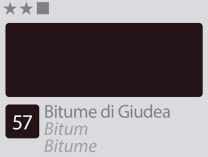 Divolo Accademia Óleo 20 ml - Bitum
