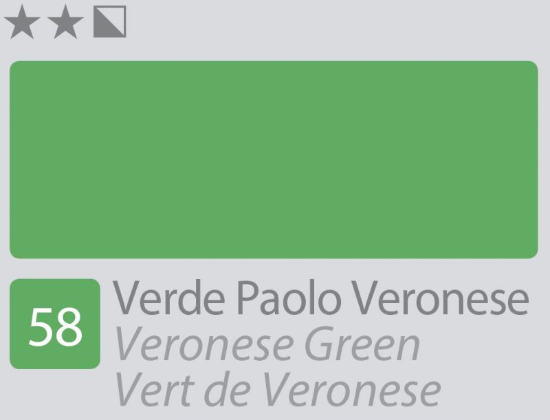 Divolo Accademia Óleo 20 ml - Veronese Green