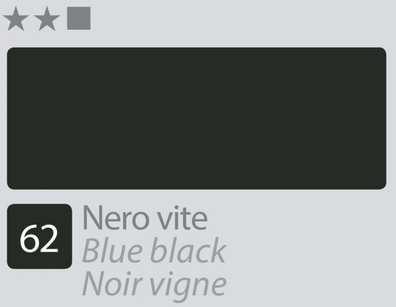 Divolo Accademia Óleo 20 ml - Blue Black