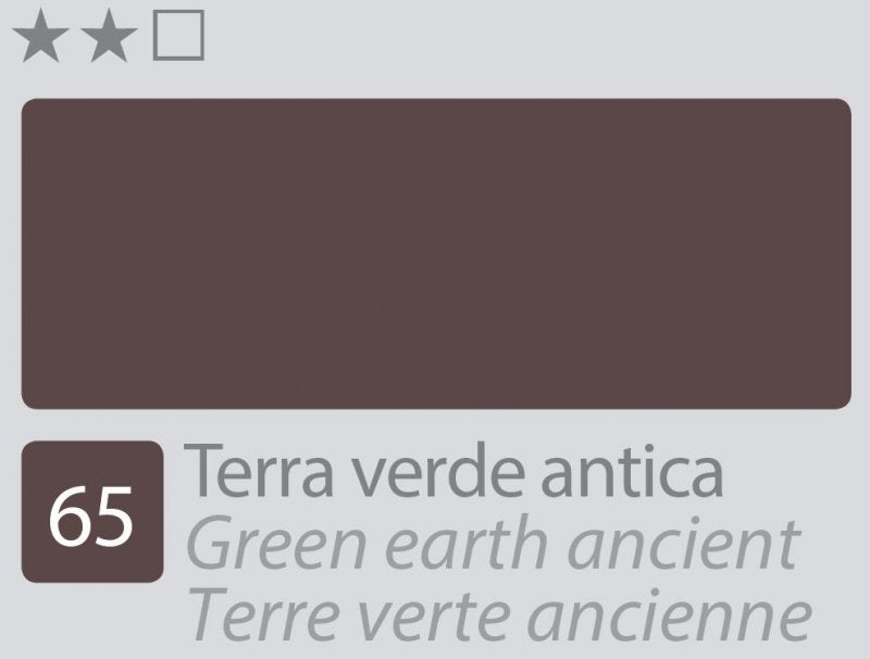 Divolo Accademia Óleo 20 ml - Green Earth Ancient