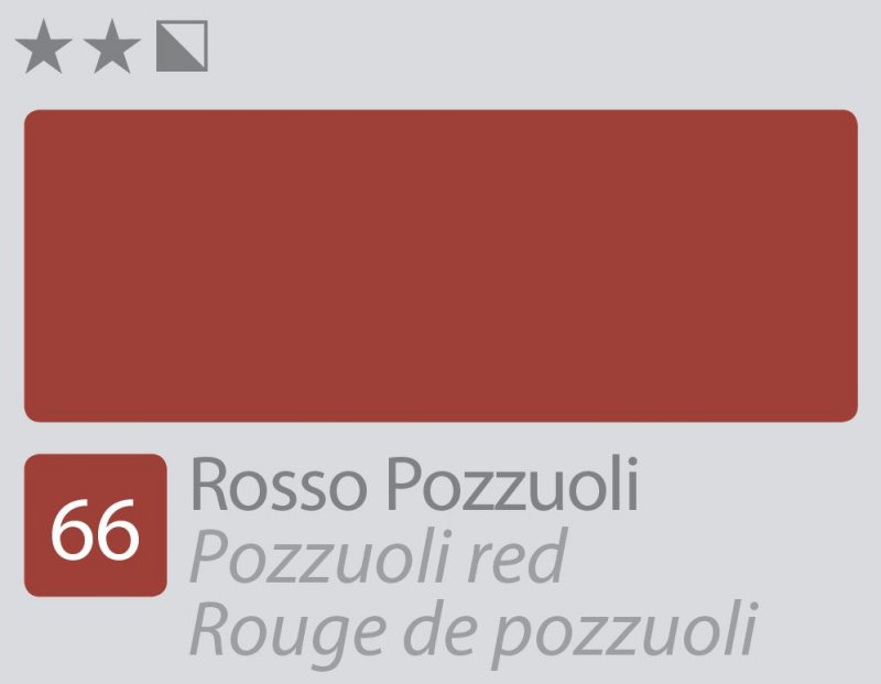 Divolo Accademia Óleo 20 ml - Pozzuoli Red