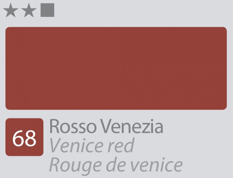 Divolo Accademia Óleo 20 ml - Venice Red