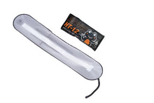 Aparo Bicolor LED Aire Tubo HT-12