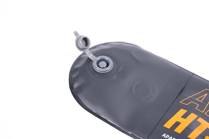 Aparo Bicolor LED Aire Tubo HT-12 — 2