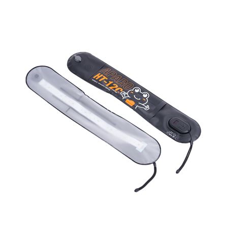 Aparo RGBWW LED Aire Tubo HT-12C