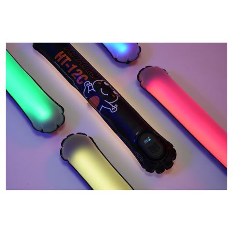 Aparo RGBWW LED Aire Tubo HT-12C — 5