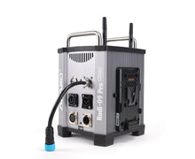 Aparo RGBWW LED Aire Luz RADI-09 Pro Aire — 4