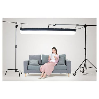 Aparo RGBWW LED Aire Luz RADI-09-2 Pro Aire — 2