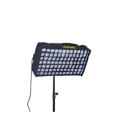 Aparo RGBWW LED Aire Luz RADI-12 Pro Aire — 2