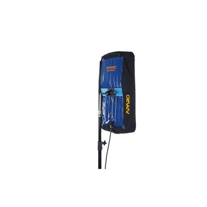 Aparo RGBWW LED Aire Luz RADI-12 Pro Aire — 3