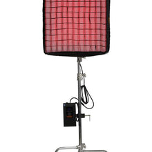 Aparo RGBWW LED Aire Luz RADI-22 Pro Aire