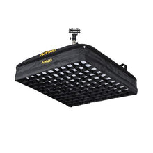 Aparo RGBWW LED Aire Luz RADI-22 Pro Aire — 2
