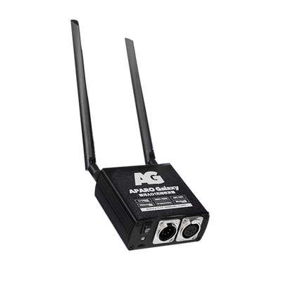Aparo CRMX Transceptor AG1-K1