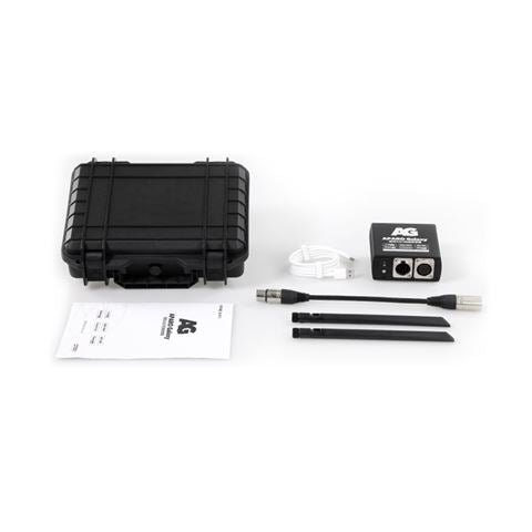 Aparo CRMX Transceptor AG1-K1 — 2