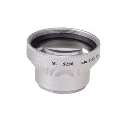 Swat Tele Convertidor 2.0x 37 mm