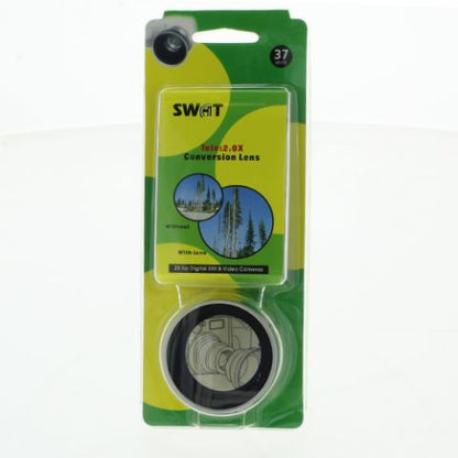Swat Tele Convertidor 2.0x 37 mm — 2