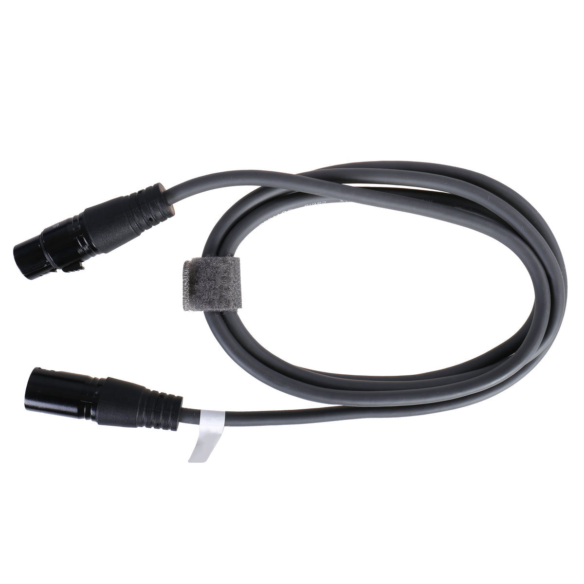 XLR Cable 3-Pin XLR Macho a Hembra 1.5m — 2